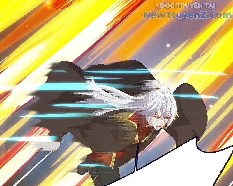 Tiên Võ Đế Tôn Chap 806 - Next Chap 807