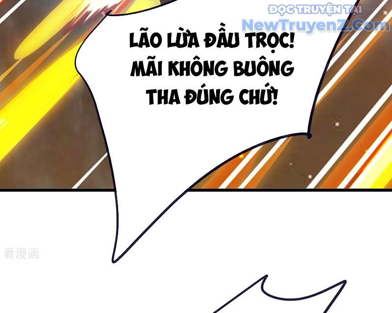 Tiên Võ Đế Tôn Chap 806 - Next Chap 807