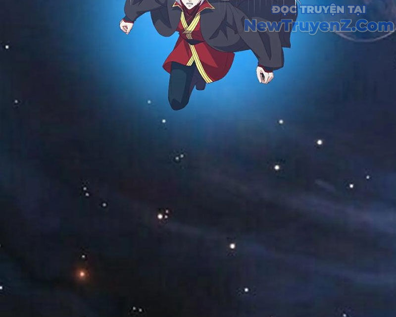 Tiên Võ Đế Tôn Chap 806 - Next Chap 807