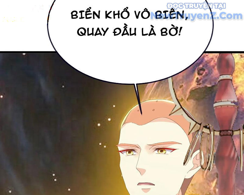 Tiên Võ Đế Tôn Chap 806 - Next Chap 807