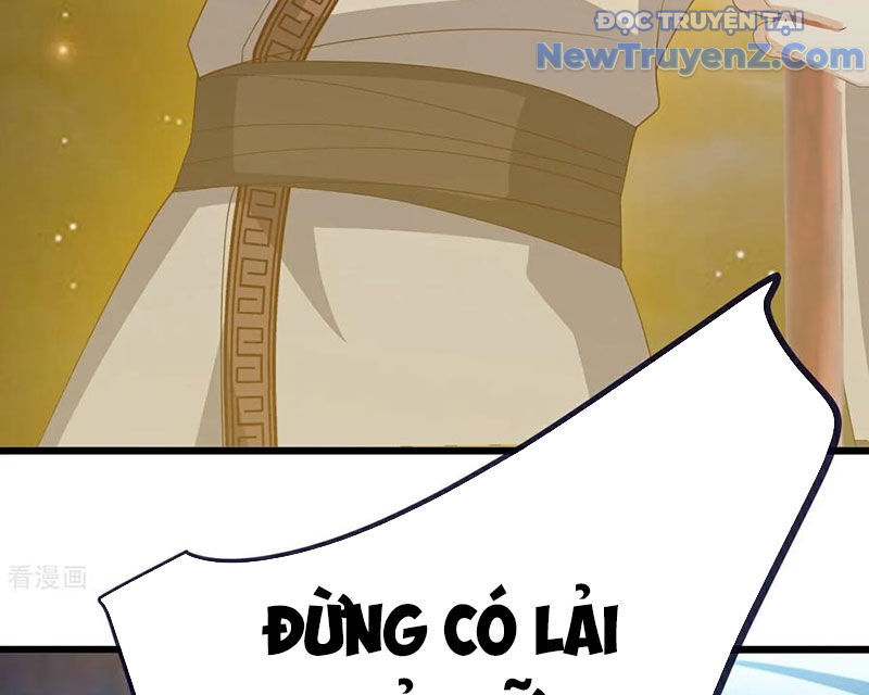 Tiên Võ Đế Tôn Chap 806 - Next Chap 807