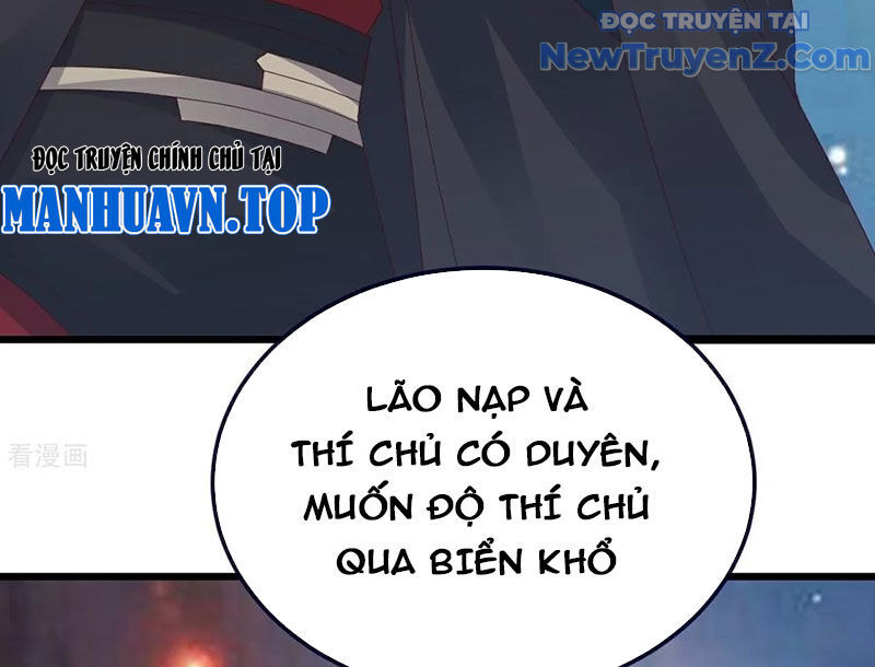 Tiên Võ Đế Tôn Chap 806 - Next Chap 807
