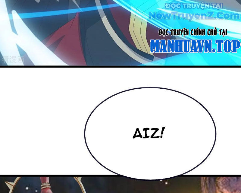 Tiên Võ Đế Tôn Chap 806 - Next Chap 807