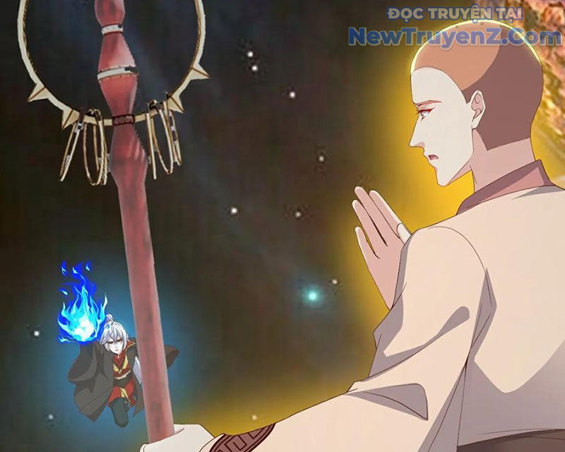 Tiên Võ Đế Tôn Chap 806 - Next Chap 807