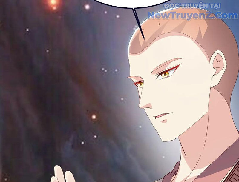 Tiên Võ Đế Tôn Chap 806 - Next Chap 807