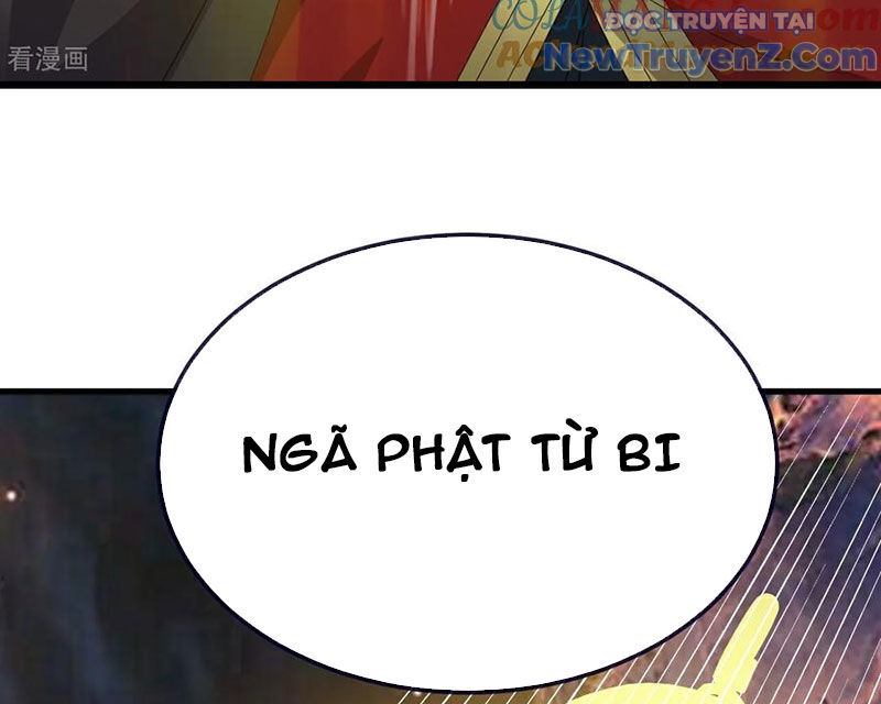 Tiên Võ Đế Tôn Chap 806 - Next Chap 807