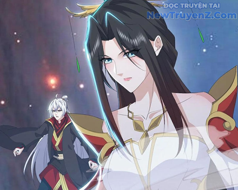 Tiên Võ Đế Tôn Chap 806 - Next Chap 807