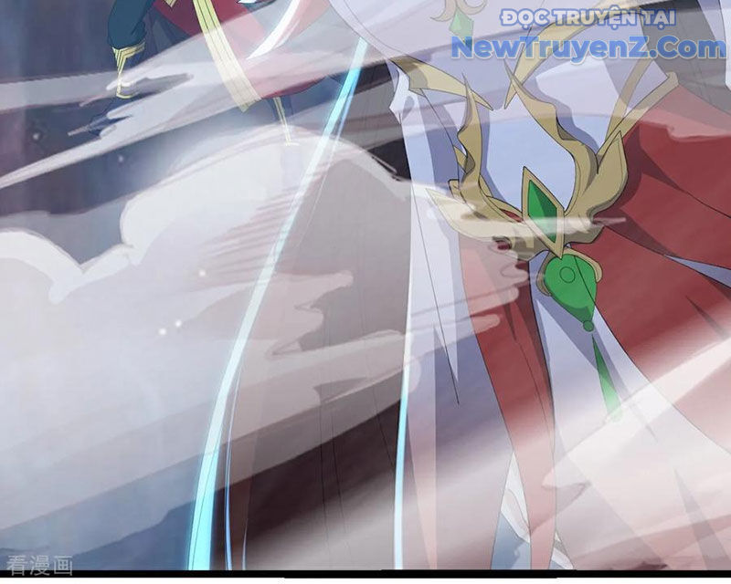 Tiên Võ Đế Tôn Chap 806 - Next Chap 807
