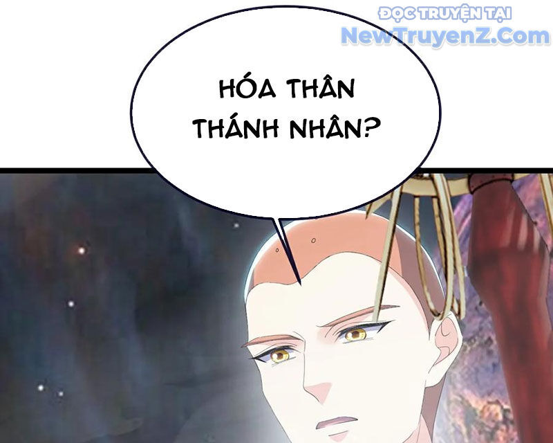 Tiên Võ Đế Tôn Chap 806 - Next Chap 807