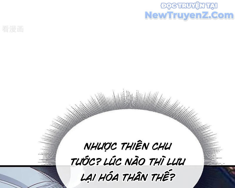 Tiên Võ Đế Tôn Chap 806 - Next Chap 807