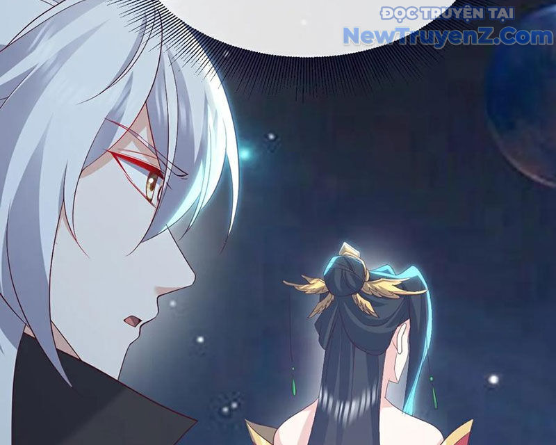 Tiên Võ Đế Tôn Chap 806 - Next Chap 807