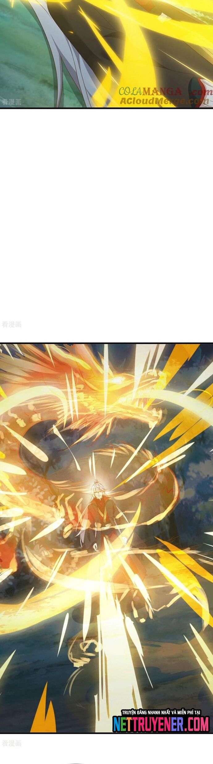 Tiên Võ Đế Tôn Chap 807 - Next Chap 808