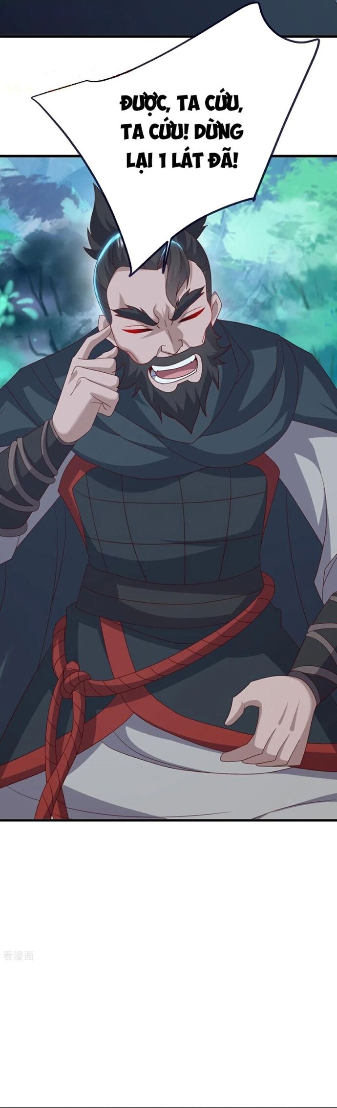 Tiên Võ Đế Tôn Chap 807 - Next Chap 808