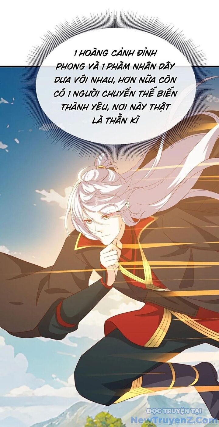 Tiên Võ Đế Tôn Chap 808 - Next Chap 809