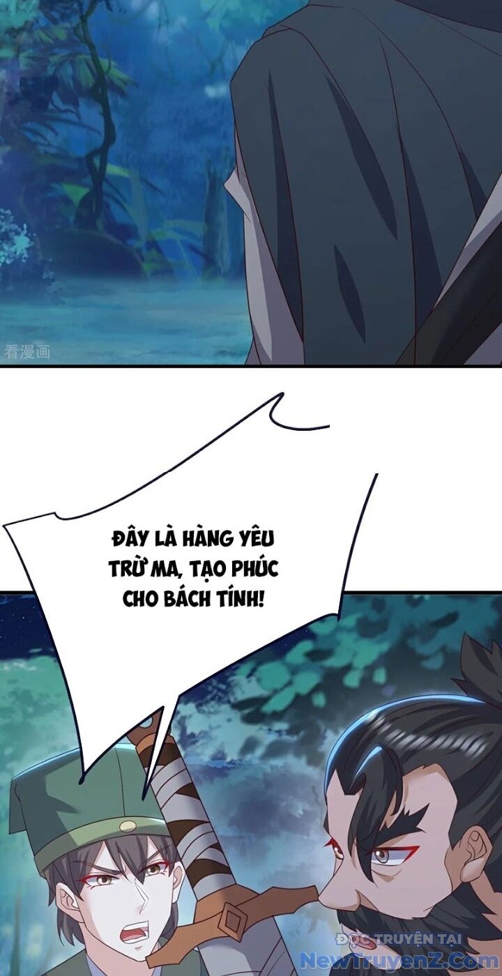 Tiên Võ Đế Tôn Chap 808 - Next Chap 809