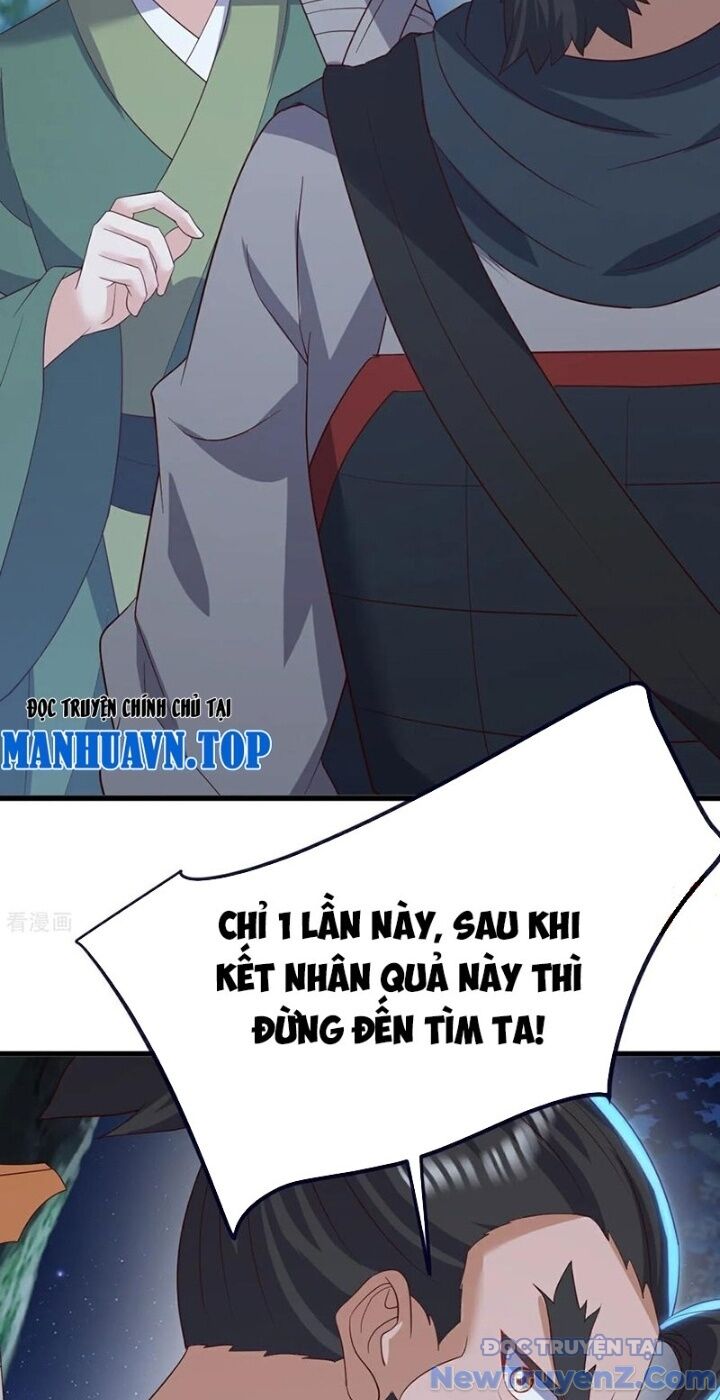 Tiên Võ Đế Tôn Chap 808 - Next Chap 809
