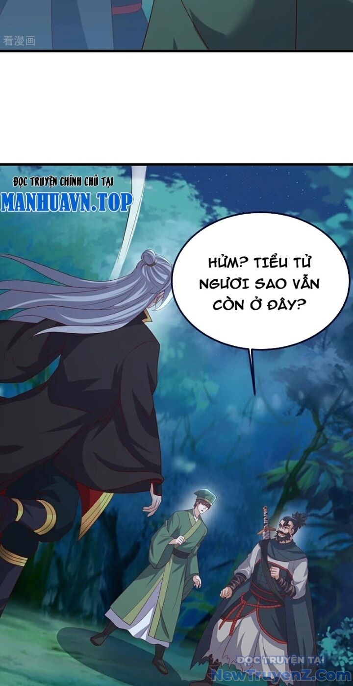 Tiên Võ Đế Tôn Chap 808 - Next Chap 809