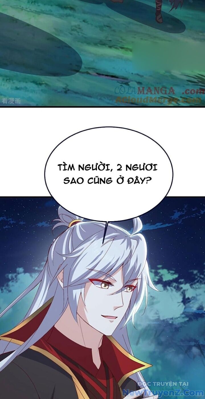 Tiên Võ Đế Tôn Chap 808 - Next Chap 809