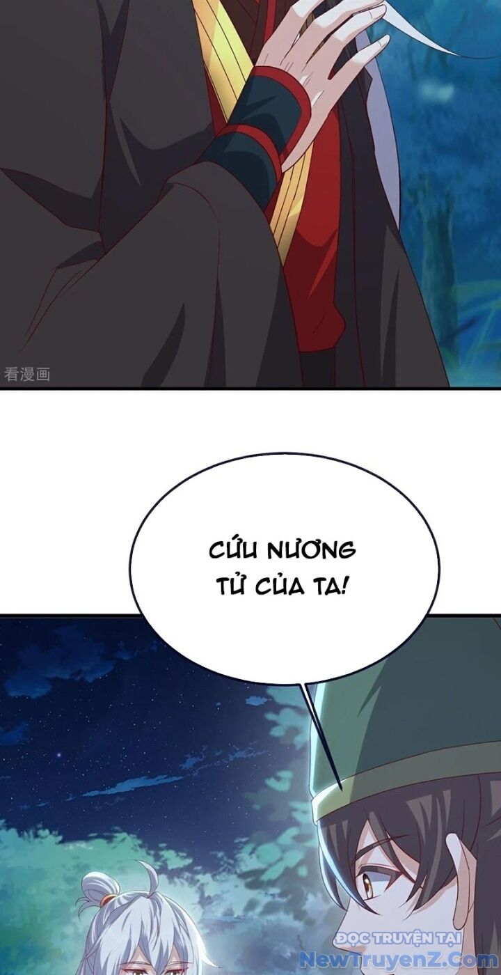 Tiên Võ Đế Tôn Chap 808 - Next Chap 809