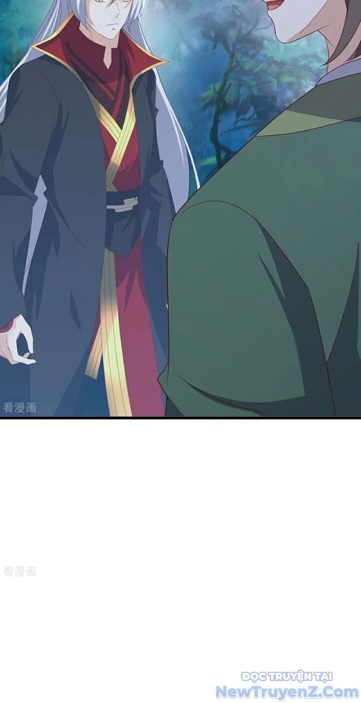 Tiên Võ Đế Tôn Chap 808 - Next Chap 809