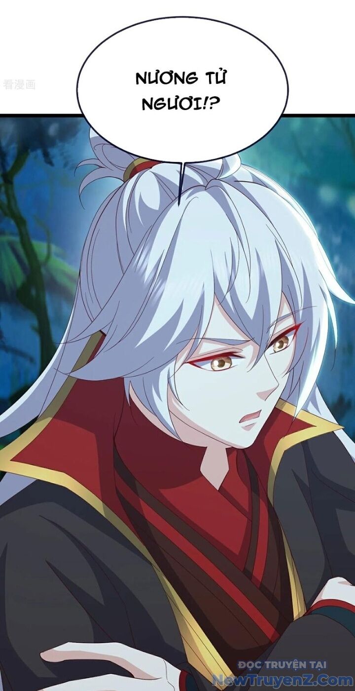 Tiên Võ Đế Tôn Chap 808 - Next Chap 809