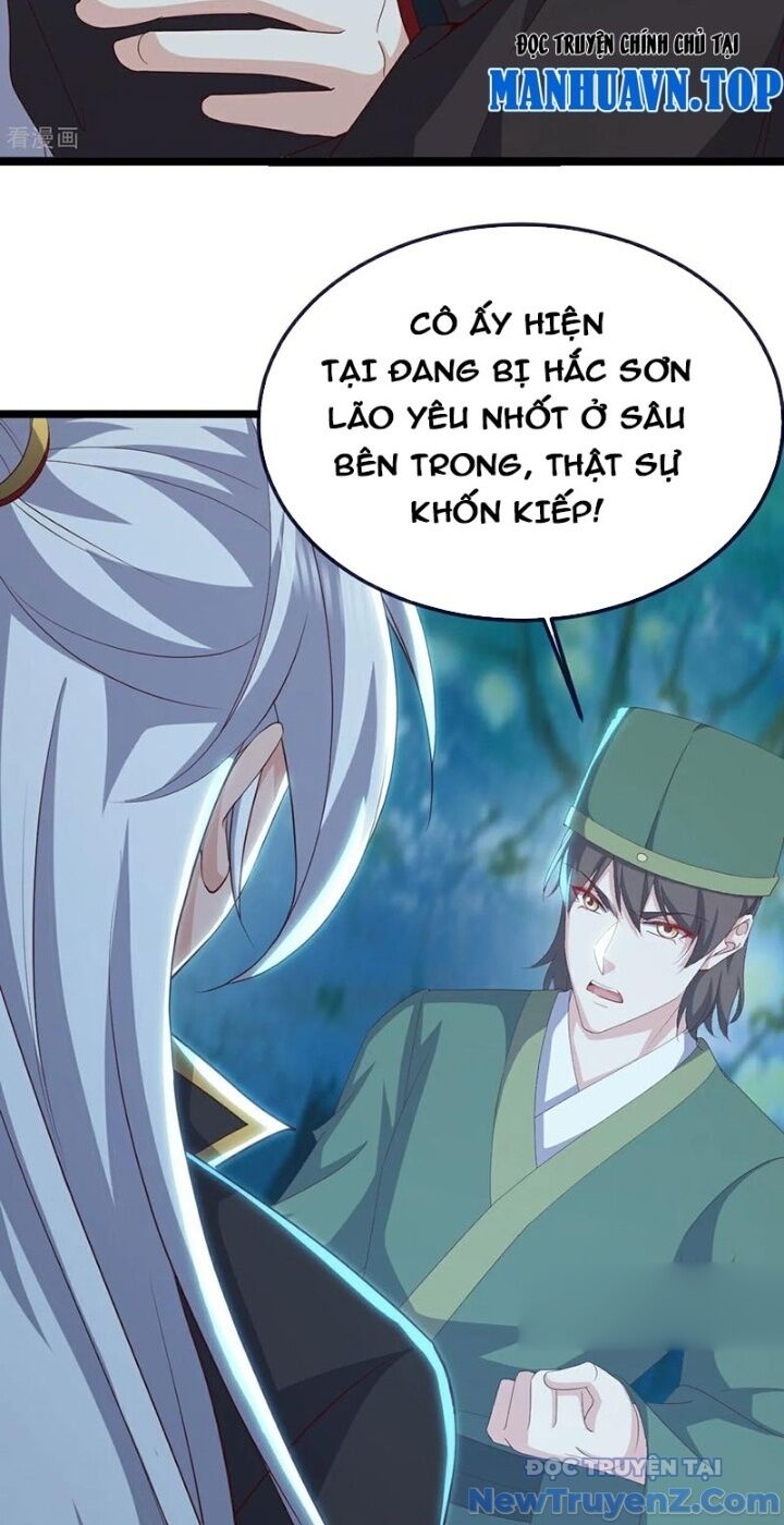 Tiên Võ Đế Tôn Chap 808 - Next Chap 809