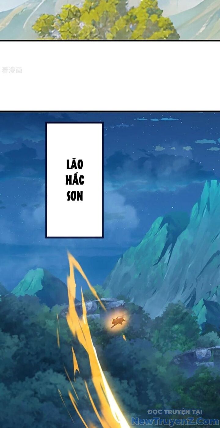 Tiên Võ Đế Tôn Chap 808 - Next Chap 809