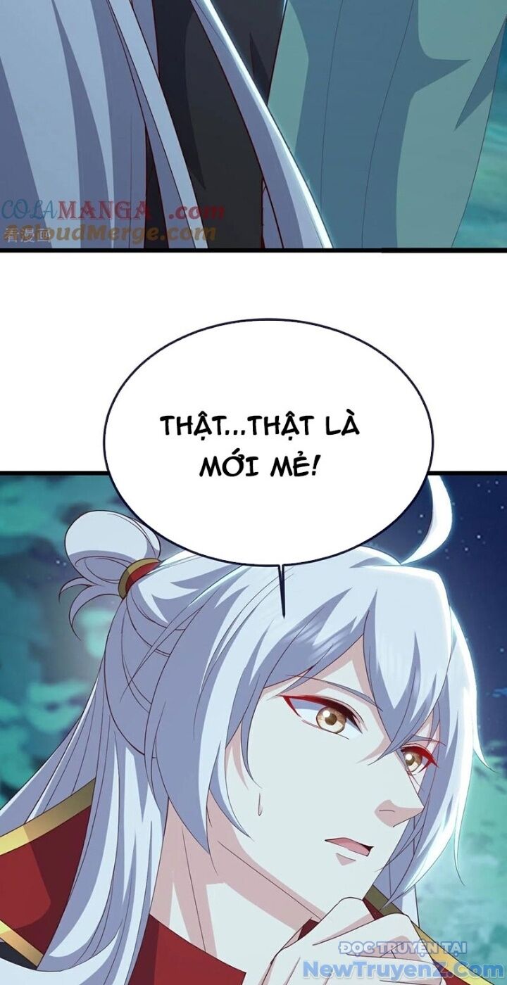 Tiên Võ Đế Tôn Chap 808 - Next Chap 809