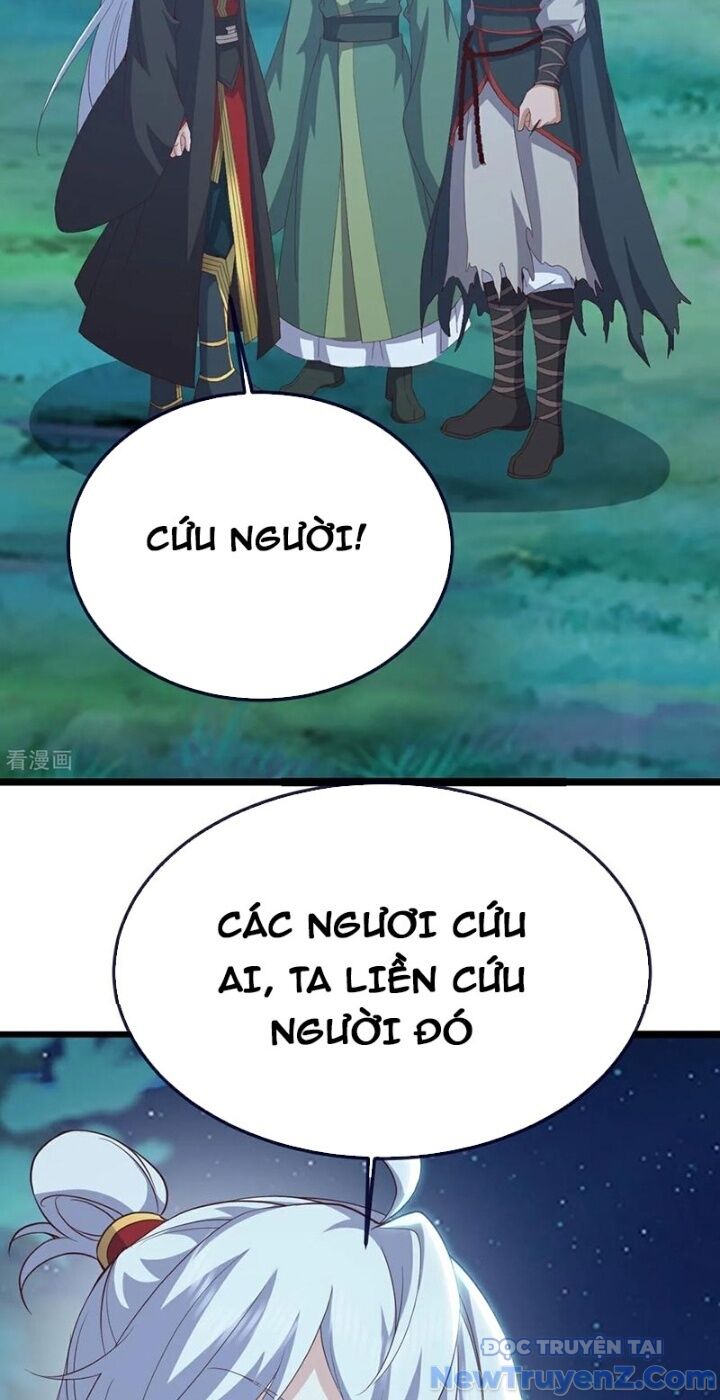 Tiên Võ Đế Tôn Chap 808 - Next Chap 809