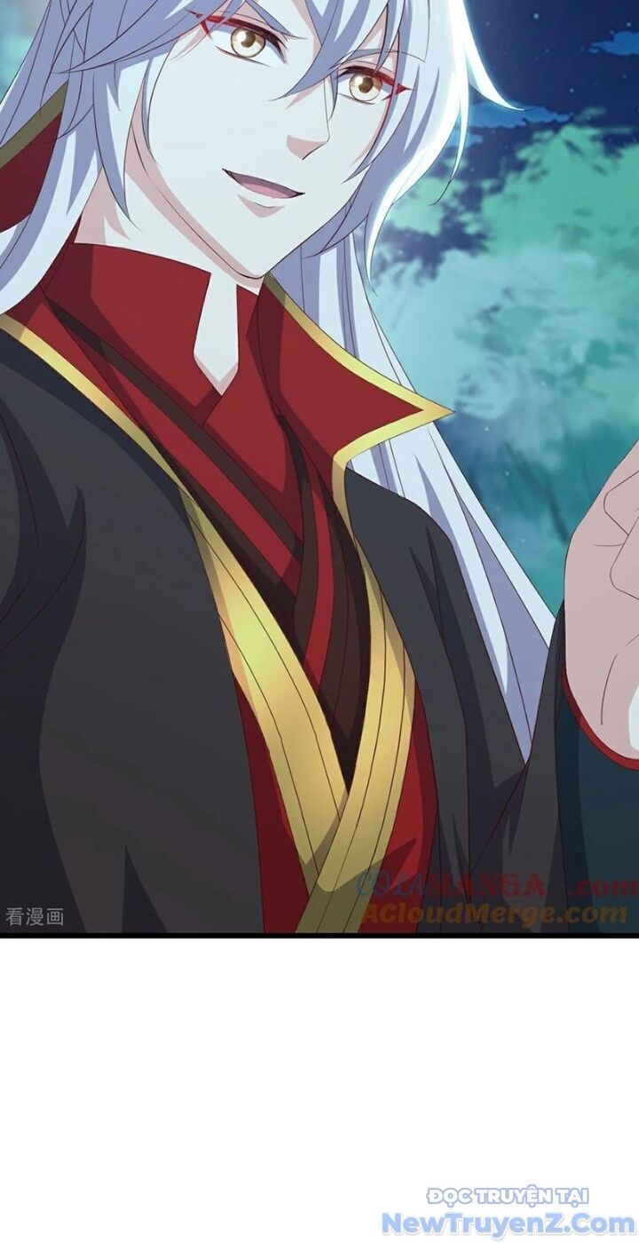 Tiên Võ Đế Tôn Chap 808 - Next Chap 809