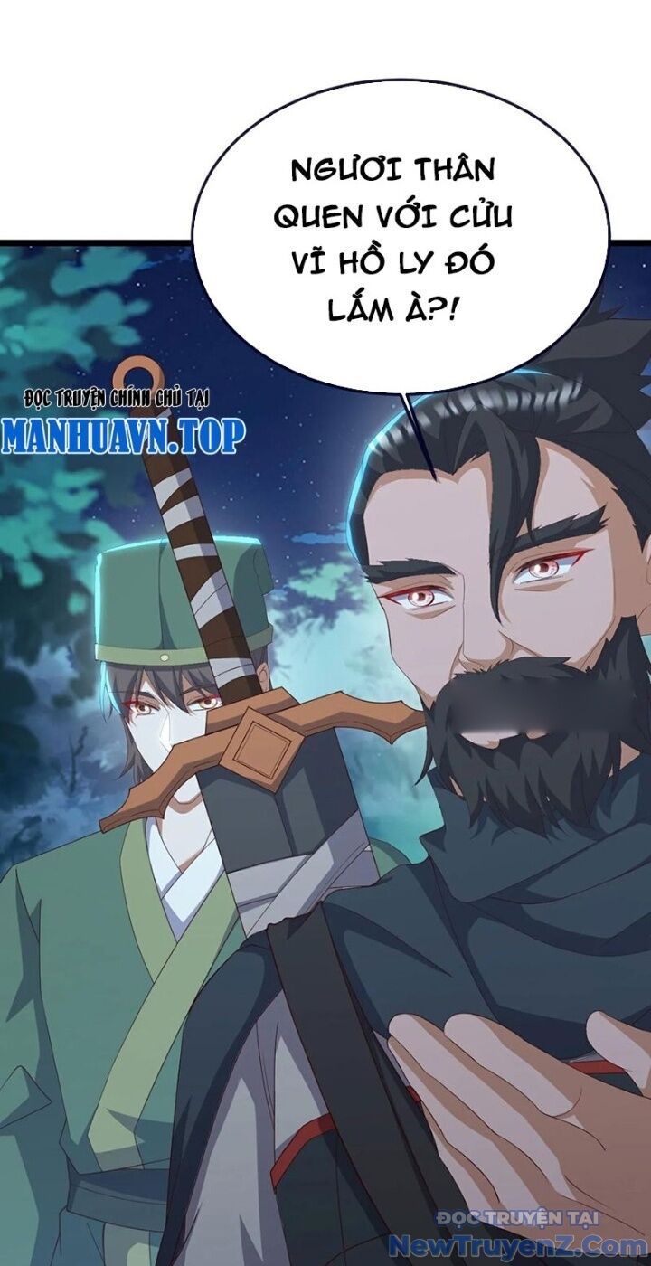 Tiên Võ Đế Tôn Chap 808 - Next Chap 809