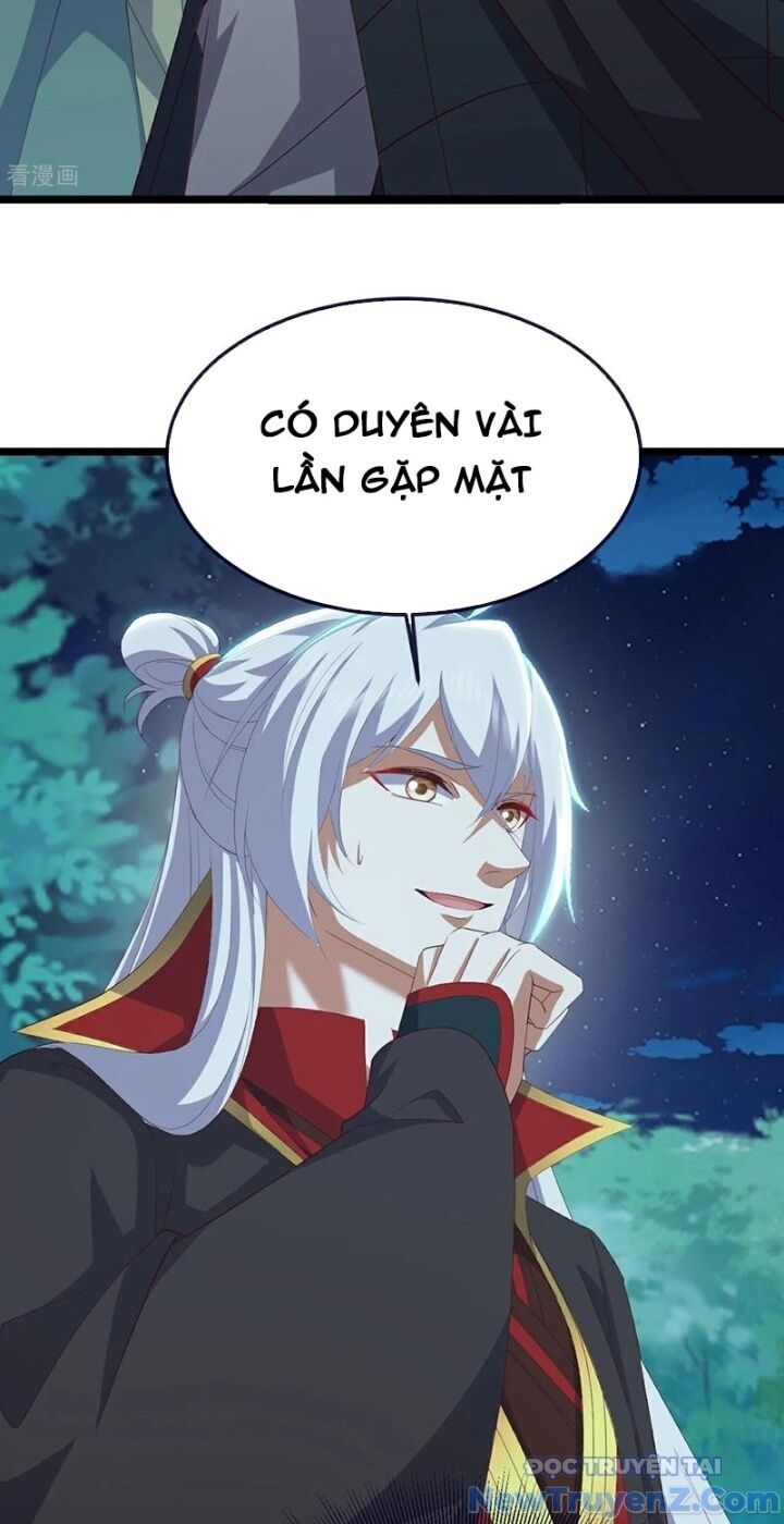 Tiên Võ Đế Tôn Chap 808 - Next Chap 809