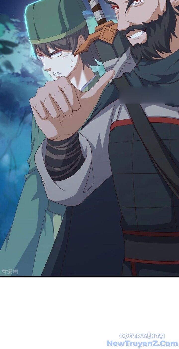 Tiên Võ Đế Tôn Chap 808 - Next Chap 809