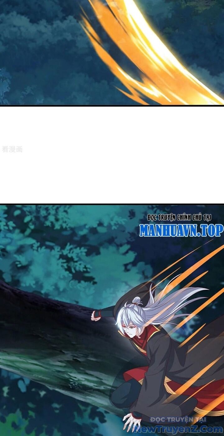 Tiên Võ Đế Tôn Chap 808 - Next Chap 809
