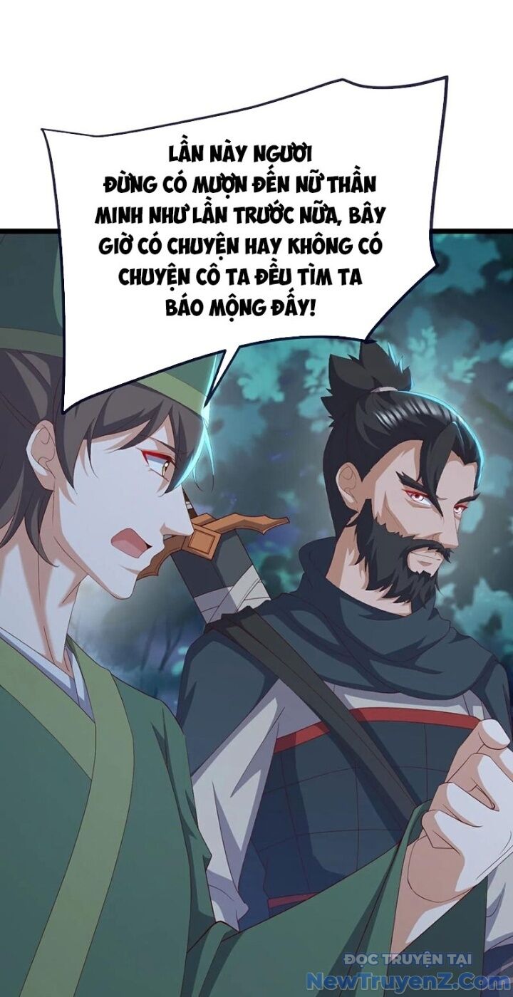 Tiên Võ Đế Tôn Chap 808 - Next Chap 809