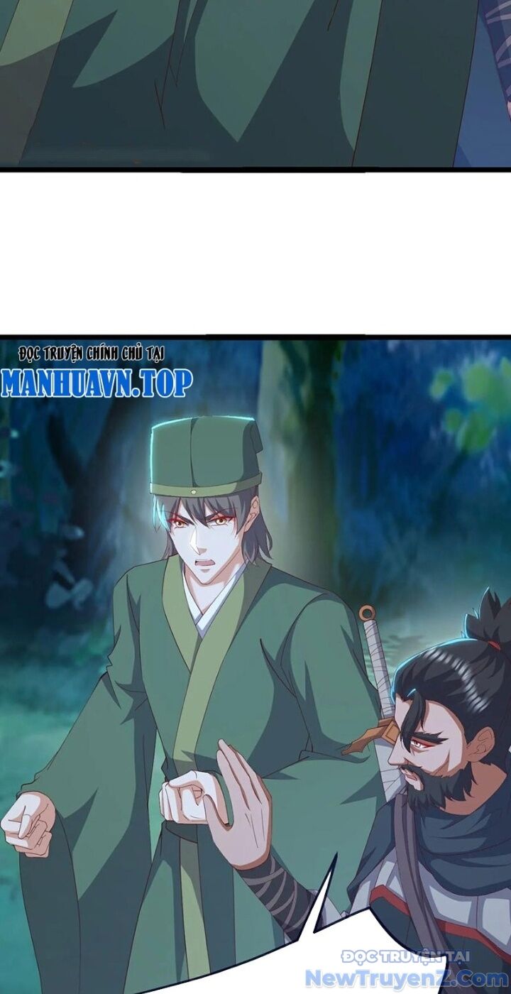 Tiên Võ Đế Tôn Chap 808 - Next Chap 809