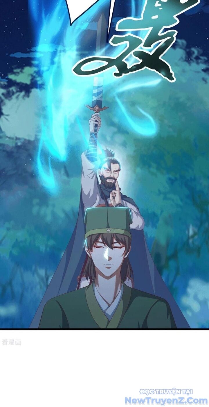 Tiên Võ Đế Tôn Chap 808 - Next Chap 809
