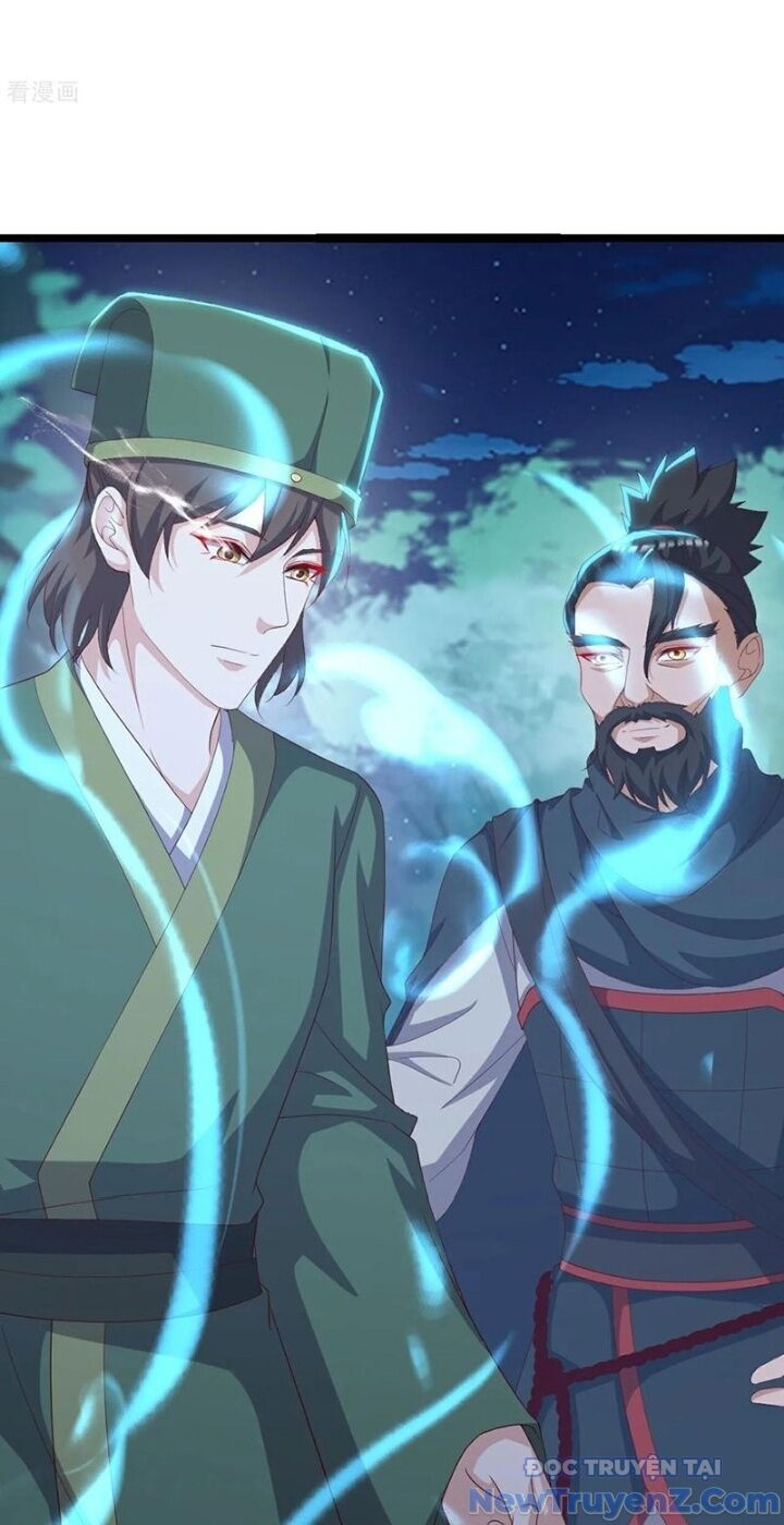 Tiên Võ Đế Tôn Chap 808 - Next Chap 809