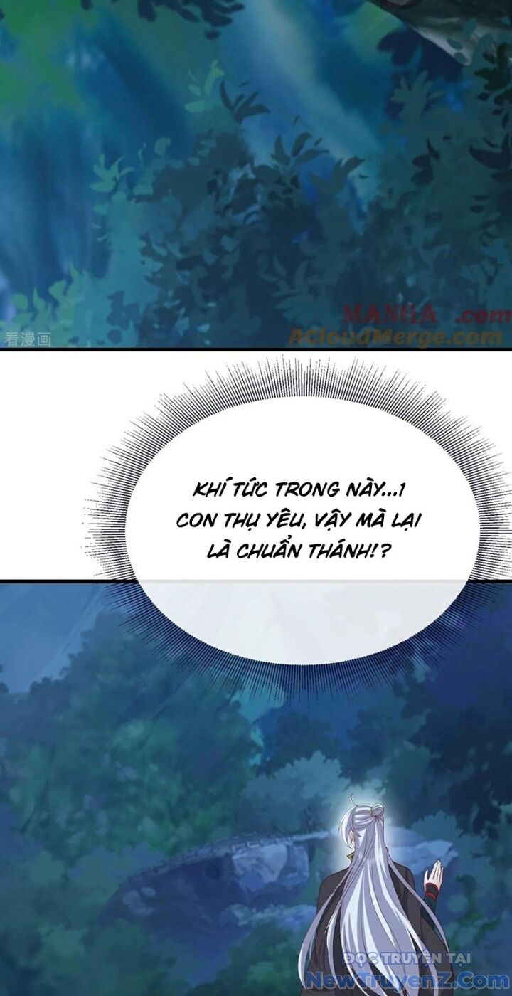 Tiên Võ Đế Tôn Chap 808 - Next Chap 809