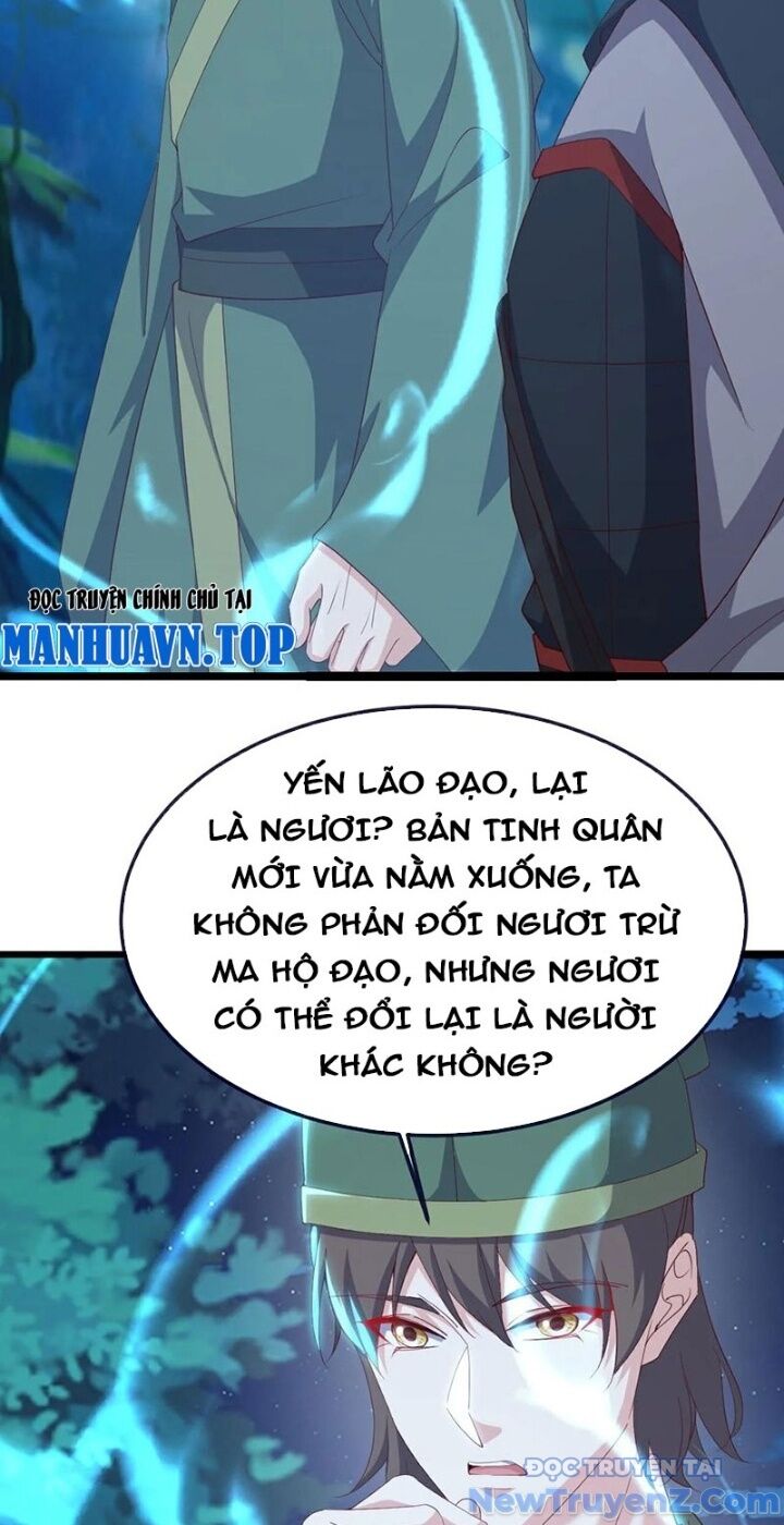 Tiên Võ Đế Tôn Chap 808 - Next Chap 809