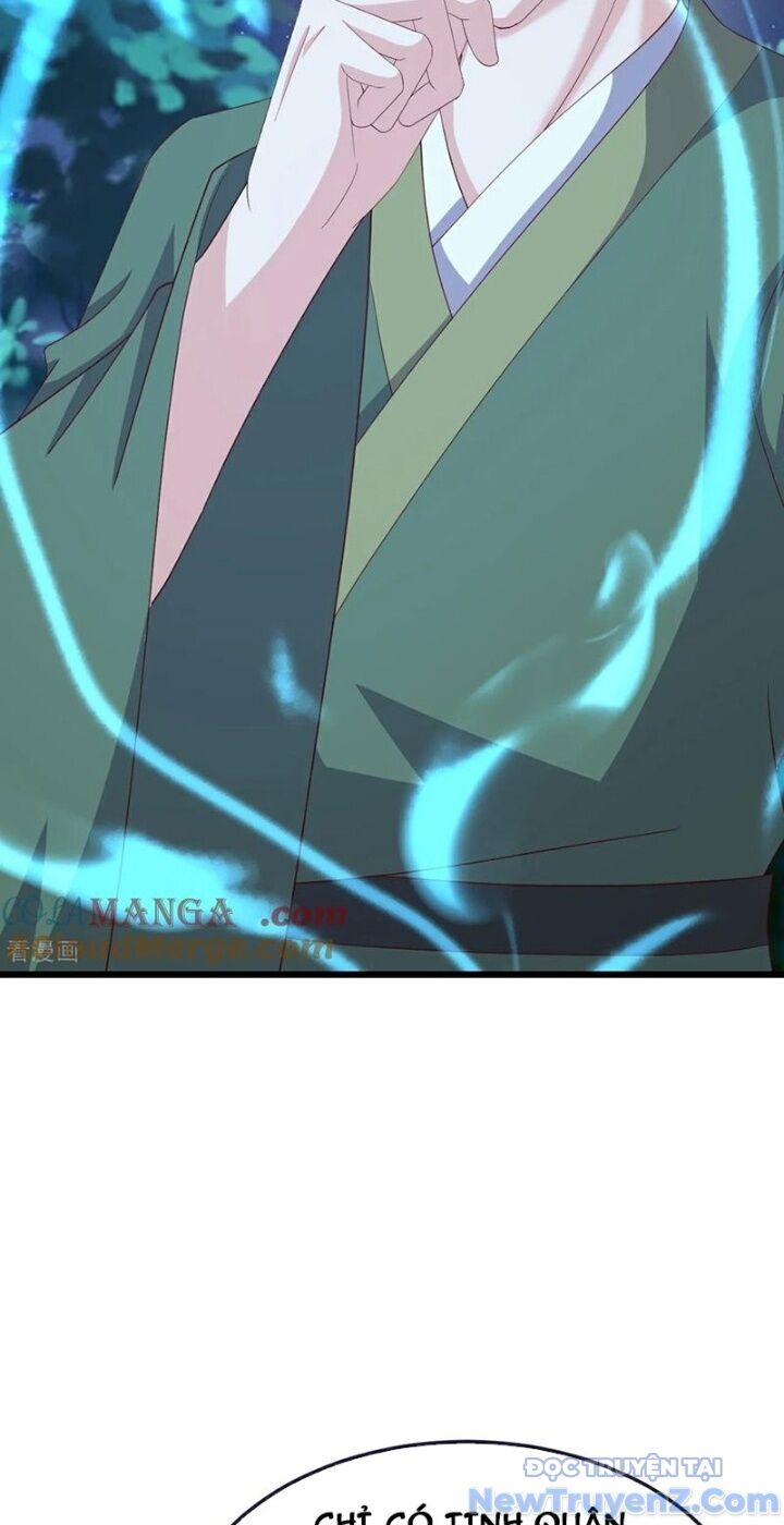 Tiên Võ Đế Tôn Chap 808 - Next Chap 809