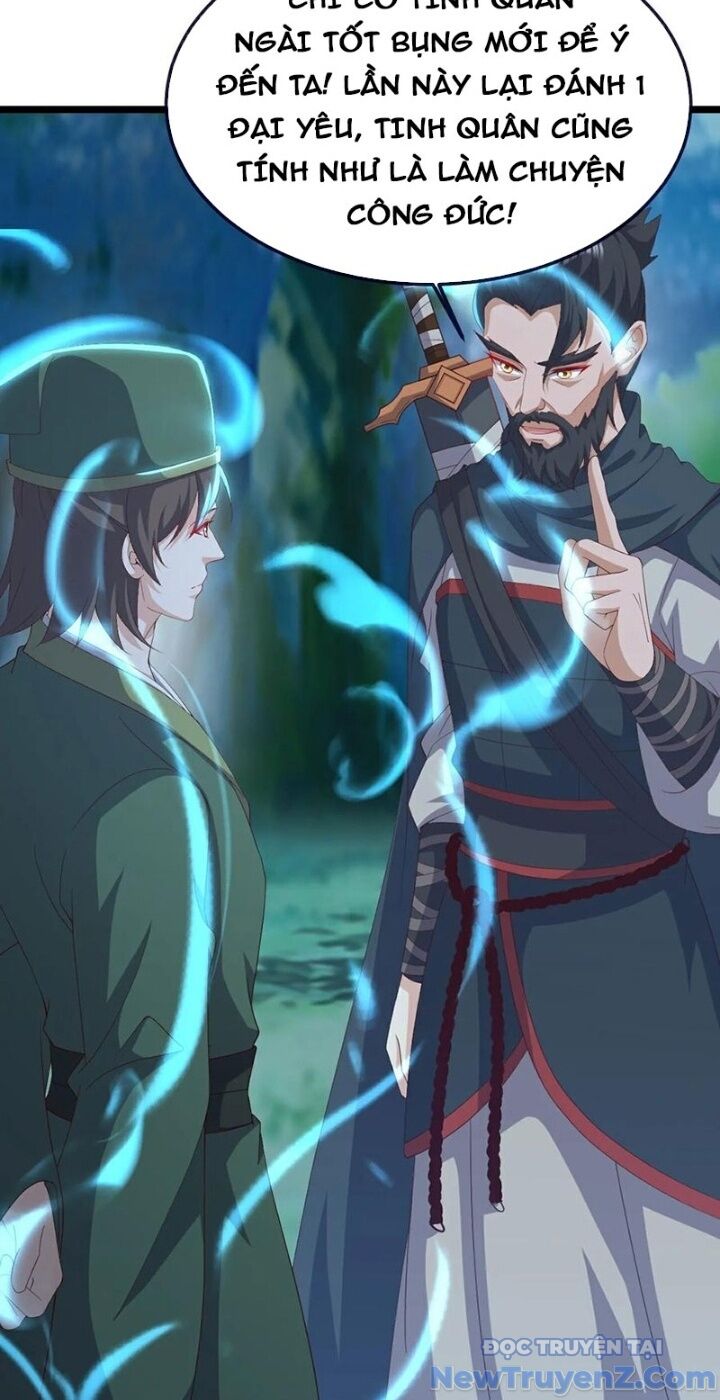 Tiên Võ Đế Tôn Chap 808 - Next Chap 809