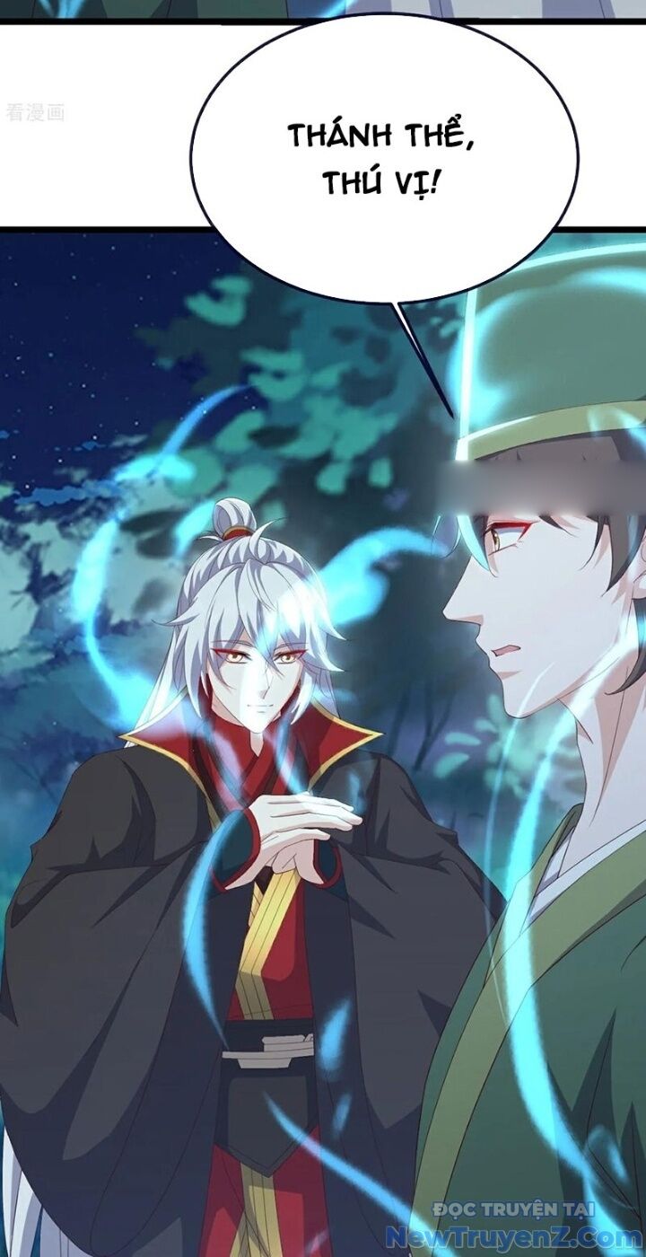 Tiên Võ Đế Tôn Chap 808 - Next Chap 809