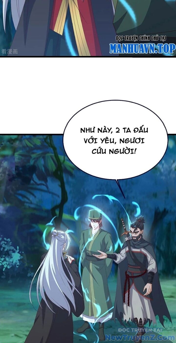 Tiên Võ Đế Tôn Chap 808 - Next Chap 809