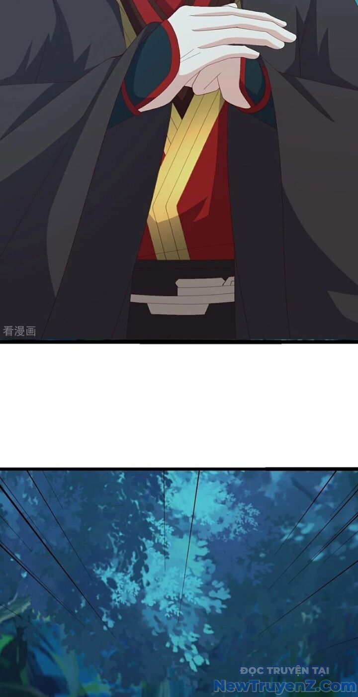 Tiên Võ Đế Tôn Chap 808 - Next Chap 809
