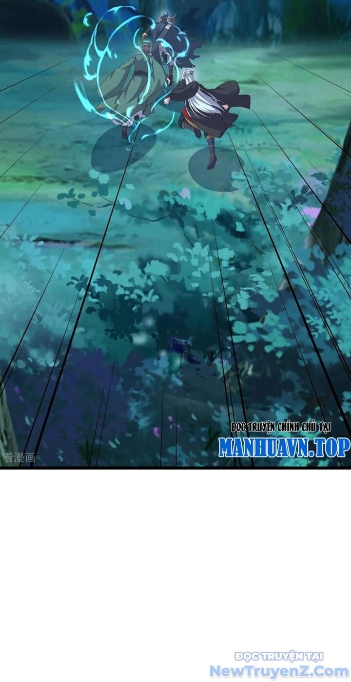 Tiên Võ Đế Tôn Chap 808 - Next Chap 809