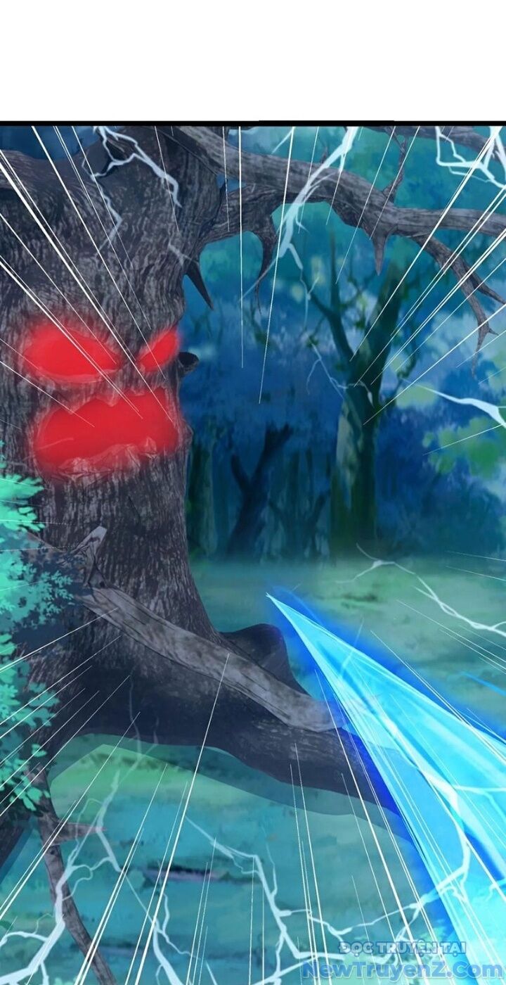 Tiên Võ Đế Tôn Chap 808 - Next Chap 809