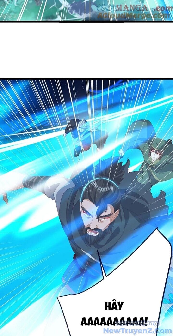 Tiên Võ Đế Tôn Chap 808 - Next Chap 809