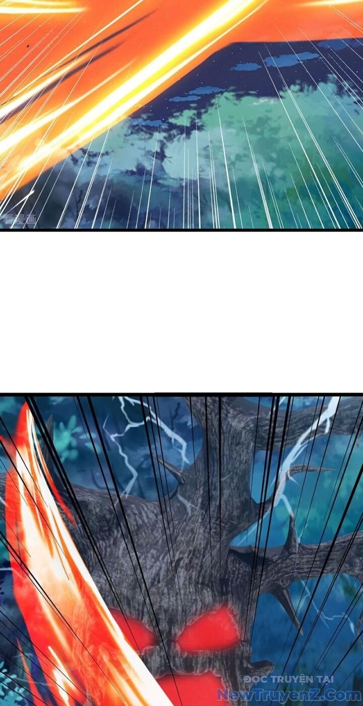 Tiên Võ Đế Tôn Chap 808 - Next Chap 809
