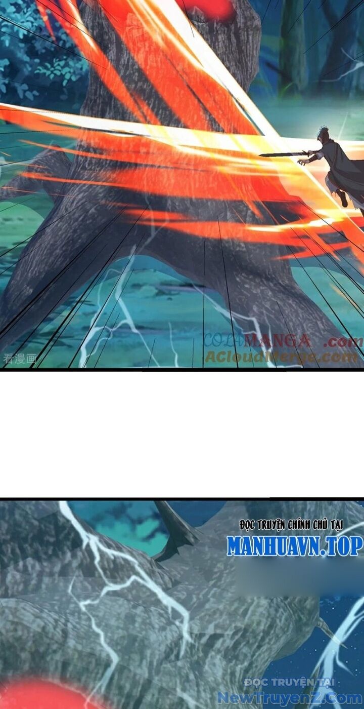 Tiên Võ Đế Tôn Chap 808 - Next Chap 809